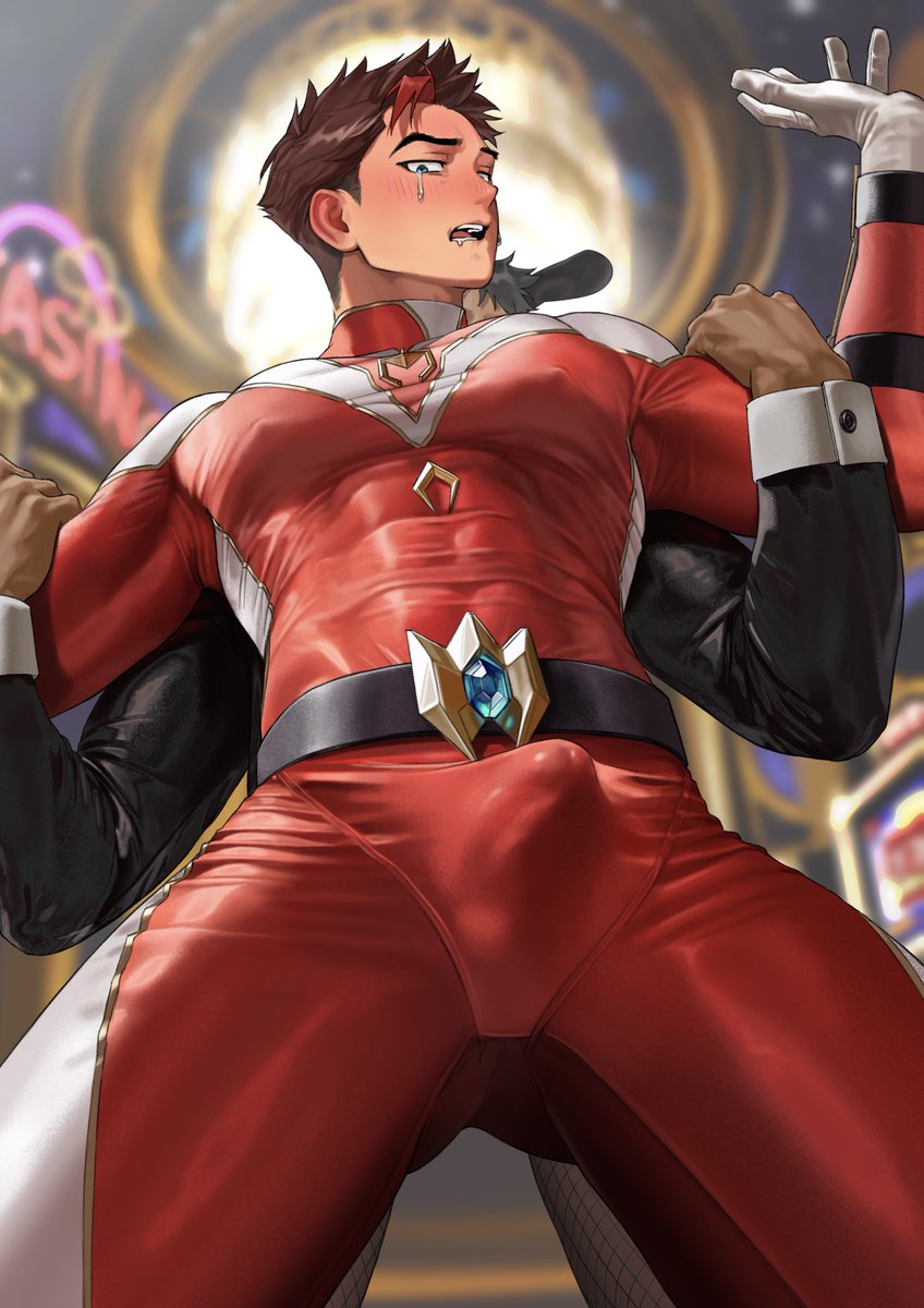 ennjomon's tweet photo. 🦸‍♂️🍆💦 https://t.co/Ypeusn2Nq0