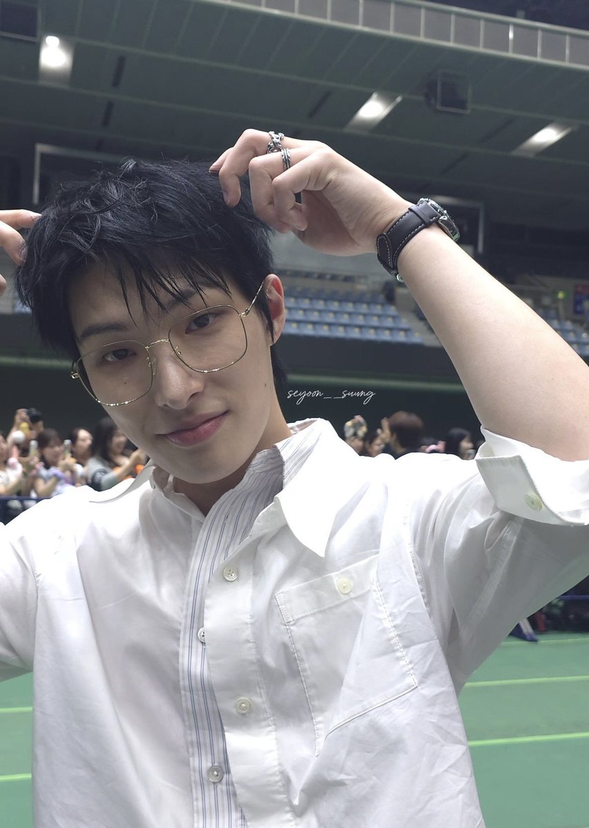 mysonisachick's tweet photo. 하루가 진짜 길었는데
이거 보고 싹 잊었어
이게 되는구나 https://t.co/qOw25j7rg5