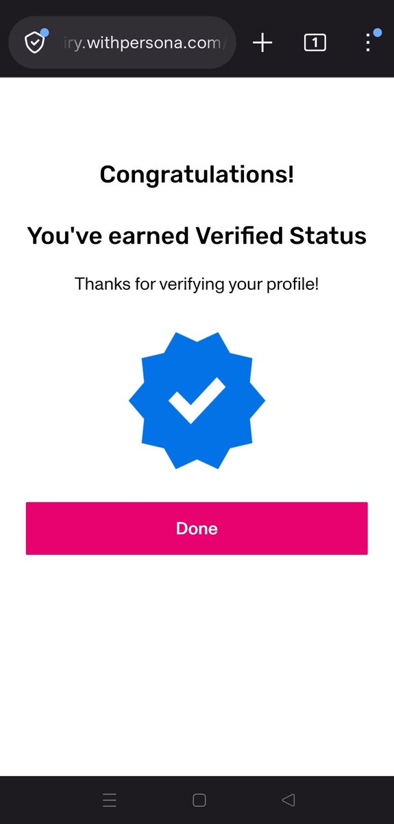 nspsohel's tweet photo. @Mslira29 @gumroad If you're looking for KYC process support for your business &amp; verify Crypto account, feel free to discuss me your requirements.
I can do much verified Account in a day Such as Global interpark, Melon Ticket, Ticketlink, XM, Alpari, TickMill &amp; other withpersona identity Link kyc https://t.co/XlaghVSPdq