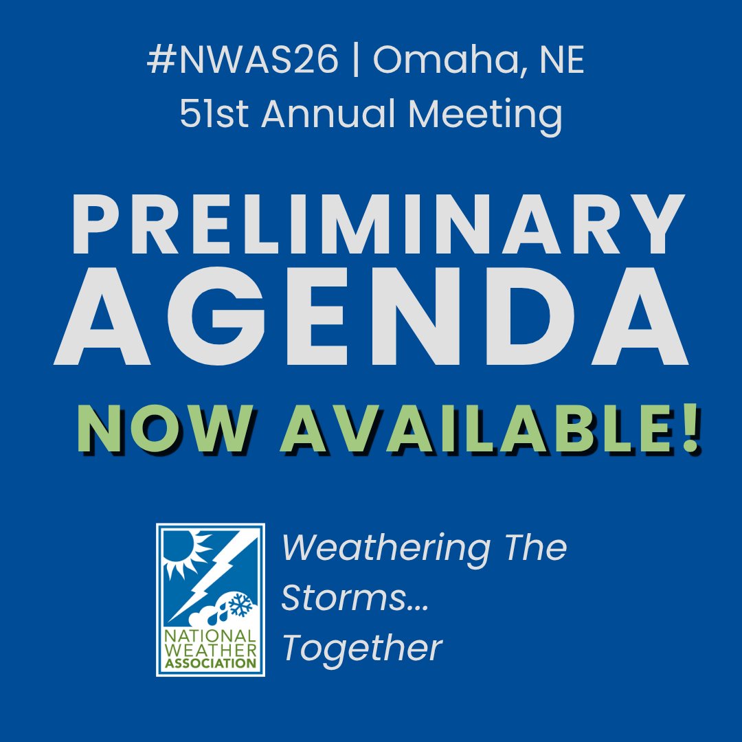 nwas tweet picture