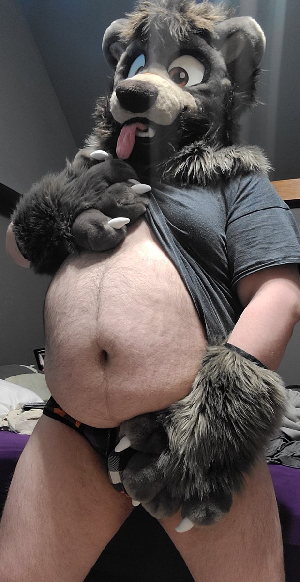 KnotCyrusAD's tweet photo. Showing off the bear goods 👀 https://t.co/zQWepyGxLT