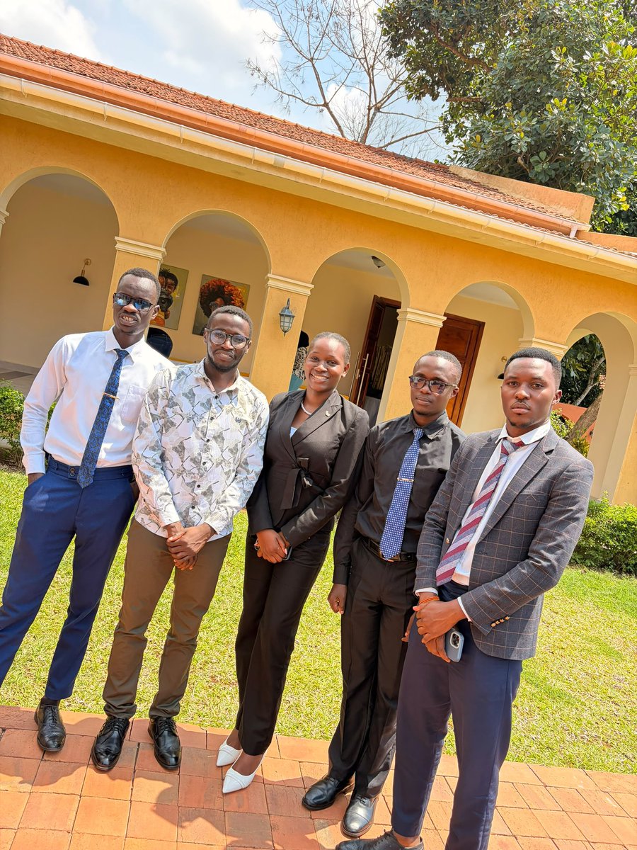 KibonekaKalanda's tweet photo. Uganda is one of the world’s youngest nations, yet many young people remain underrepresented in leadership and decision-making. Democracy is stronger when they are actively involved in shaping the future. Today at UDA, we’re exploring Youth Leadership and Democratic Participation https://t.co/tvvI2Wm38Y