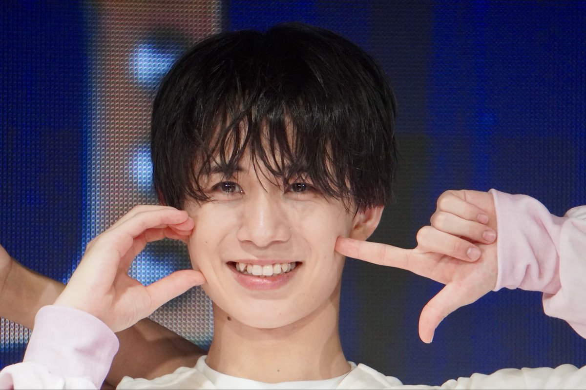 torinotsukune_'s tweet photo. 📸 Cloud ten お気に入りショット
ゲネプロで撮影した写真の中からご紹介✨
舩水健佑さんの魅力が詰まった瞬間をぜひご覧ください！

ゲネプロの様子や写真はこちら👇
https://t.co/O0dsaiX3Gk

#Cloudten https://t.co/auVx46HlHn