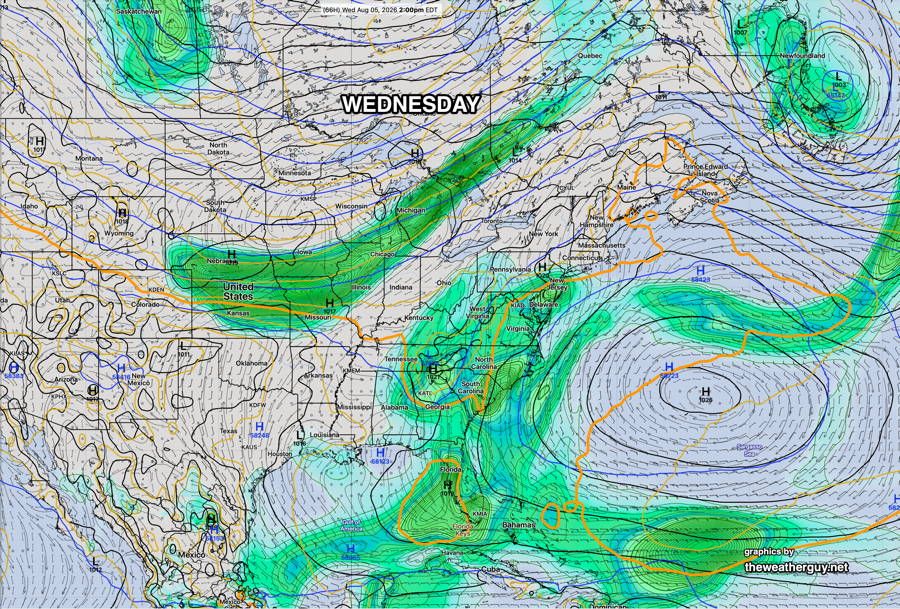 theweatherguy's tweet photo. THIS WEEK’S WEATHER - #Philadelphia #weather #PAwx #PhillyWx #wx

Most areas had significant rainfall last night and heavier activity broke out this morning from the city eastward into NJ.  Here's the MRMS  https://t.co/UV5YsdtYAy https://t.co/ThRy1rSFmJ