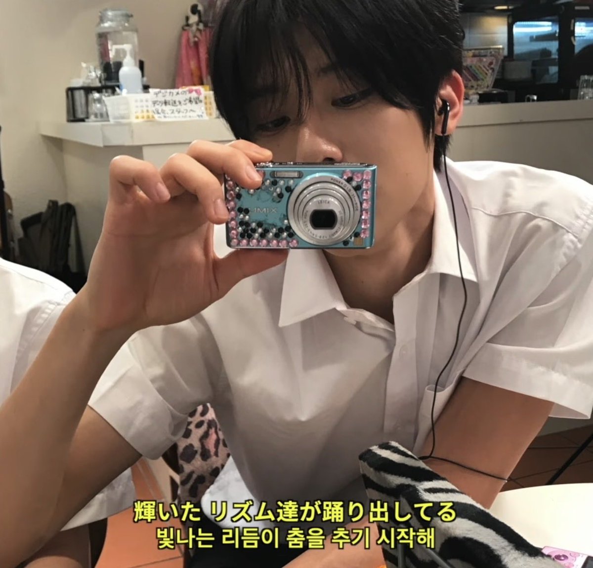 Kulkuldream44's tweet photo. 오시온 개좋다,, https://t.co/m1FgWobQVj