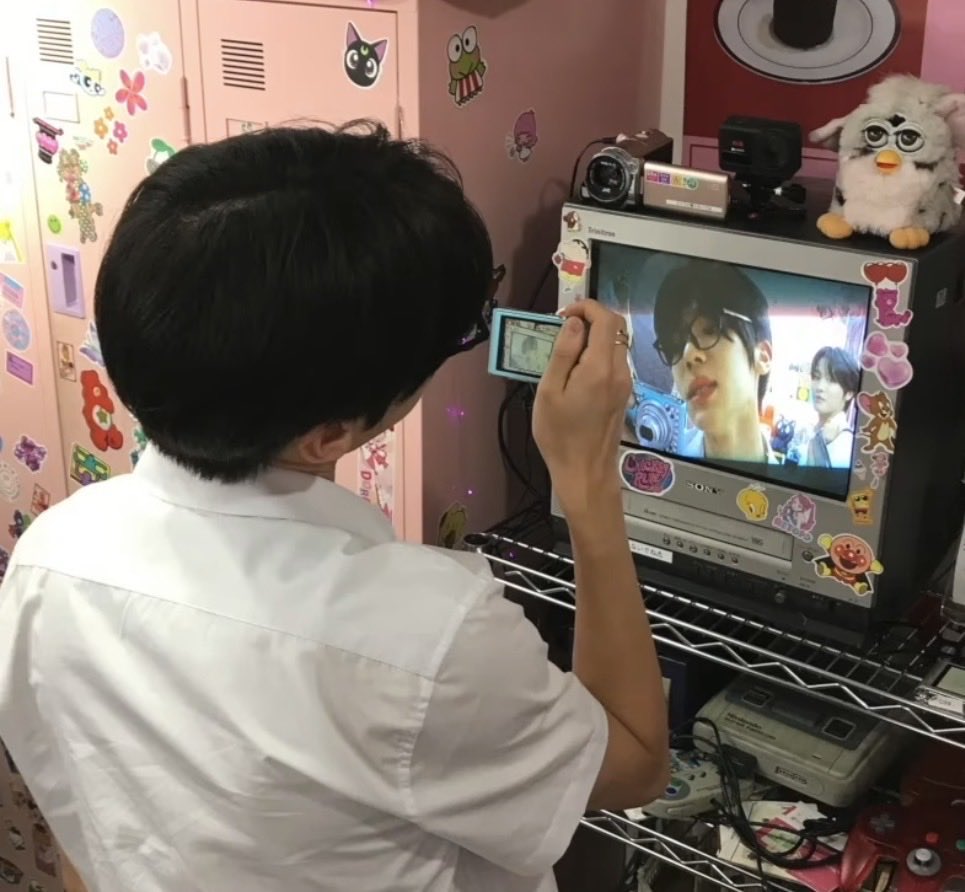 Kulkuldream44's tweet photo. 오시온 개좋다,, https://t.co/m1FgWobQVj