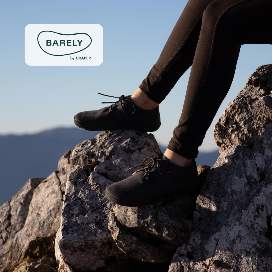 barefoot_barely's tweet photo. Smart enough for work, comfortable all day.
Stonepass Black Leather: classic style meets barefoot comfort with a wide toe box &amp; flexible sole.
👉 https://t.co/maw1Lb2vmA

#FootShapedFootwear #EverydayMovement #StonepassShoes #barefootshoes https://t.co/CGMvscix7F