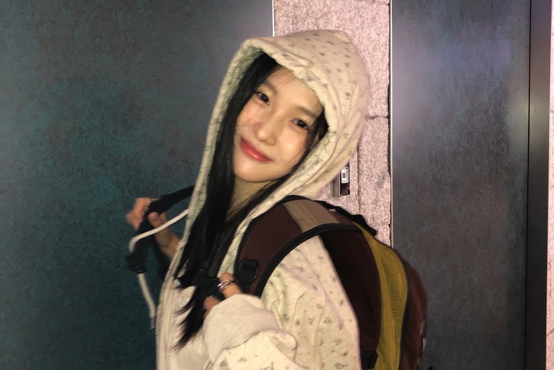 riceballjang's tweet photo. 260803 #장흔의 인스타

😬 
(중복제외 업로드)
#张昕懿 #ZhangXinyi https://t.co/6nfq1E2e1s