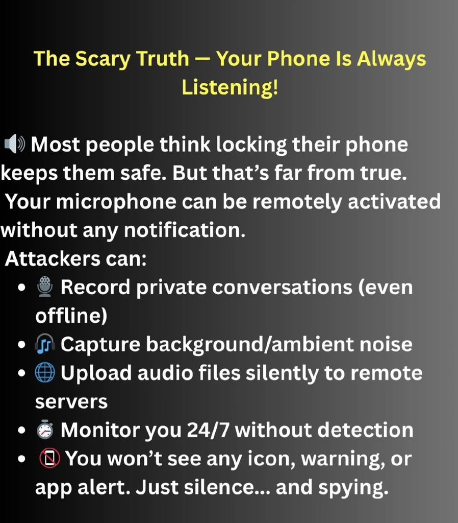 CryptoForensi's tweet photo. #NetworkSecurity #TechSafety
#Encryption #MobileSecurity
#RiskManagement #BusinessIntelligence
#PrivacyMatters #DigitalSecurity https://t.co/9AO3k0oftc