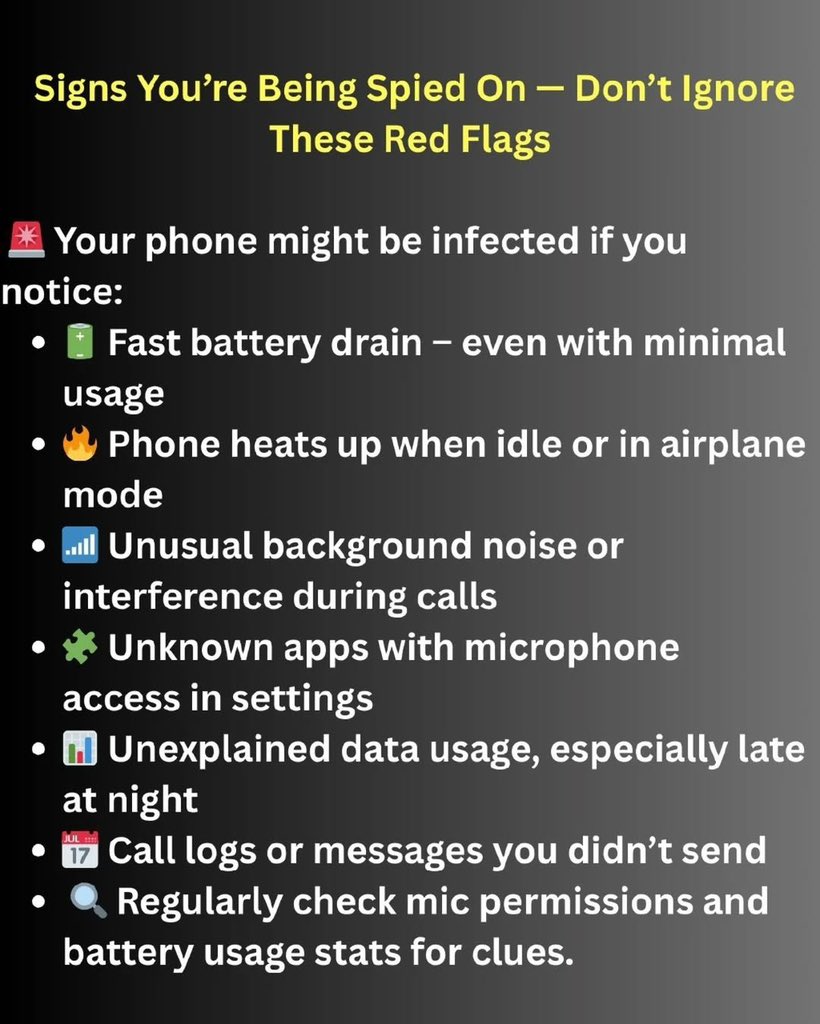 CryptoForensi's tweet photo. #NetworkSecurity #TechSafety
#Encryption #MobileSecurity
#RiskManagement #BusinessIntelligence
#PrivacyMatters #DigitalSecurity https://t.co/9AO3k0oftc
