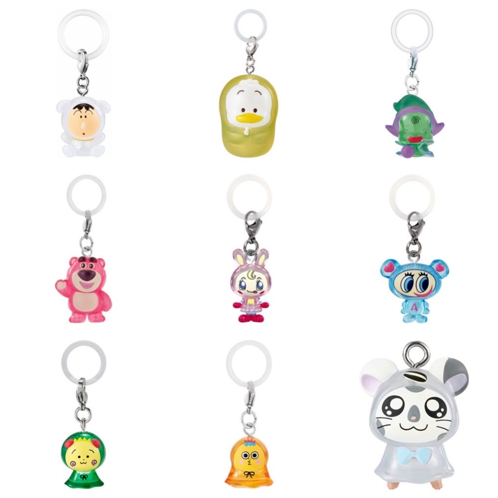 __hkmn__'s tweet photo. めじるし カラフルマルチチャーム アナザーver カラとも たまごっち サンリオ ケロロ mikko ペコちゃん コジコジ クレヨンしんちゃん ガチャ ぬいぐるみマスコット 交換

譲 画像1～2枚目

求 画像3～4枚目
その他も検討させて頂きます
※めじるしはめじるし同士希望。

郵送
お気軽にお声かけ下さい。 https://t.co/h0NxyD6apY