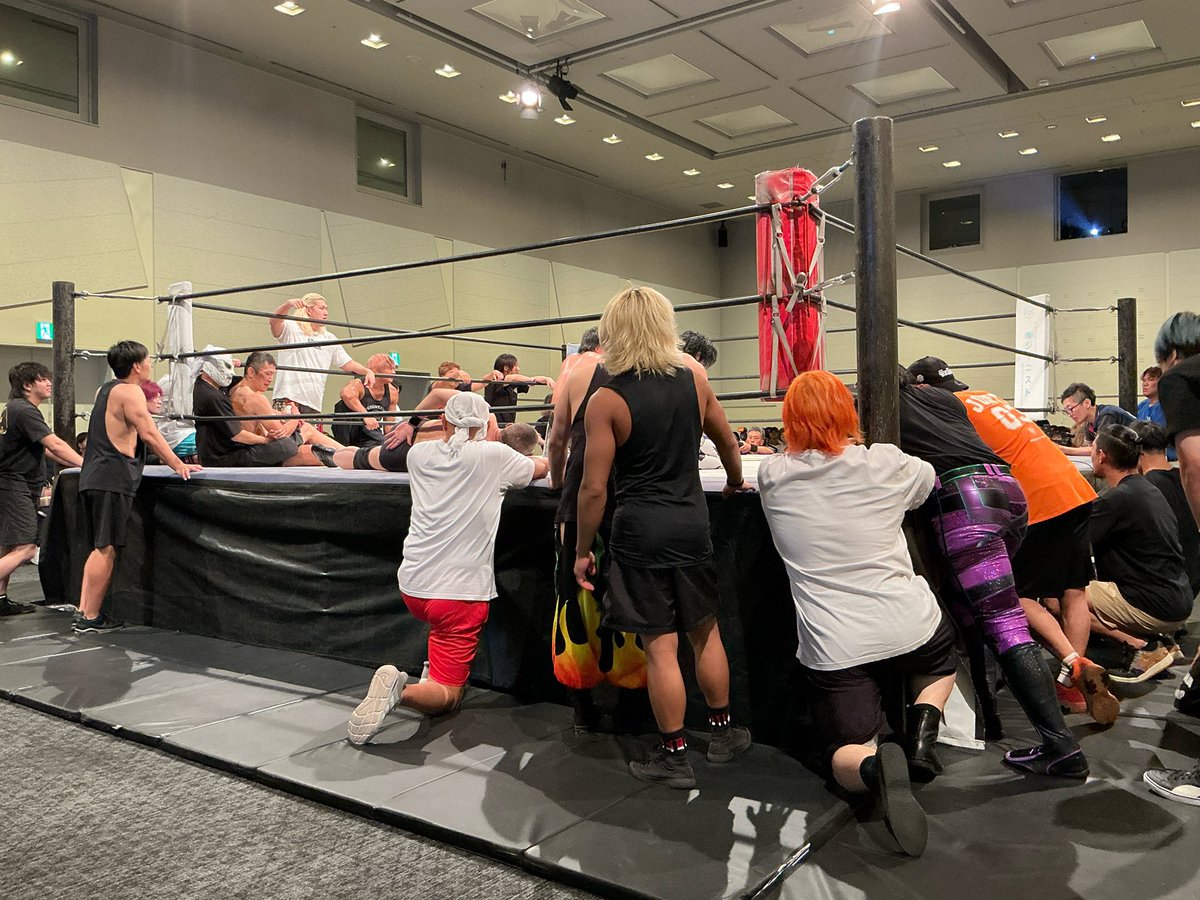 MikeNekoARC's tweet photo. 例えば男性漫才コンビにお熱な女性ファンの気持ちを“理解”出来るようになるとは思わなんだ
人間の可能性は無限大だ！！ https://t.co/jnKSXaC2Qf