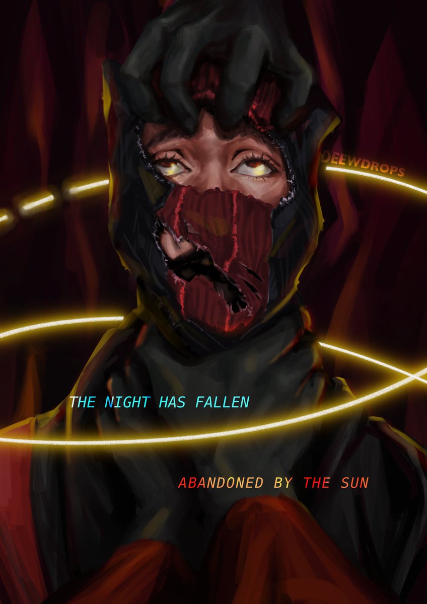 deewdrops_art's tweet photo. #cliqueart July art dump because I never post here https://t.co/24kvkKXxQx