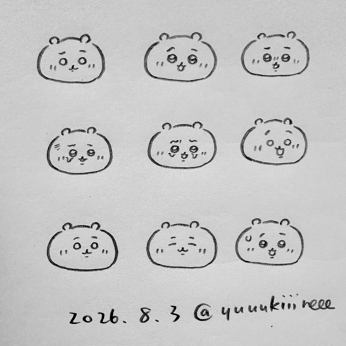 yuuukiiineee's tweet photo. https://t.co/wYWU6XZamw