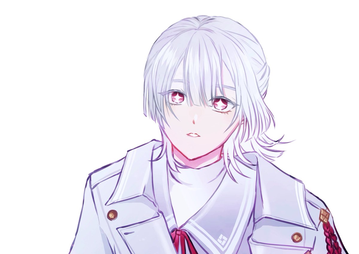 102szytn's tweet photo. #上弦画　差分もお気に入りです✨ https://t.co/h7WGZ3grYb