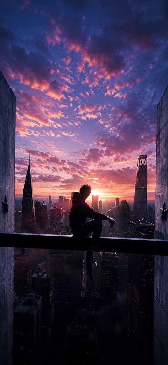 K_movie44's tweet photo. ブランニューデーのいいとこは壁が見栄えするシーンが多いこと
#spiderman https://t.co/tHUPHv7gNA