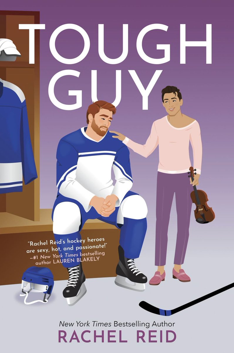 OnTheeefritzz's tweet photo. Heyyyyy let’s read a book!!! It’s called Tough Guy!!!! https://t.co/wc74H7rTE0