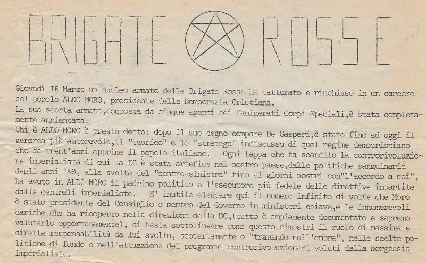 love20202272's tweet photo. @Eledili1 VOi ci provate dal 1918 siete voi di veri fascisti i finti democratici ipocrita https://t.co/IjDWqf2ogG