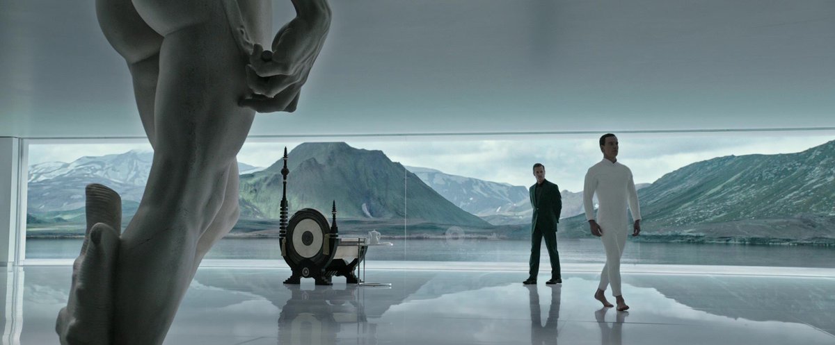 WilliamLuc877's tweet photo. Alien: Covenant (2017)
Dir. Ridley Scott 
DoP. Dariusz Wolski https://t.co/oJ94LOnc8o