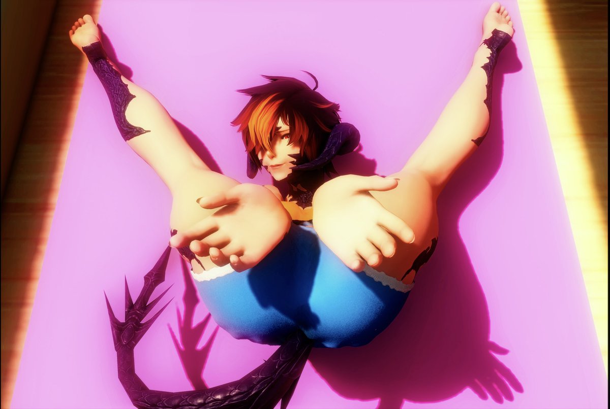 BendyRyuko's tweet photo. Care to help me out~? 🩷 https://t.co/nFXyynKfEA