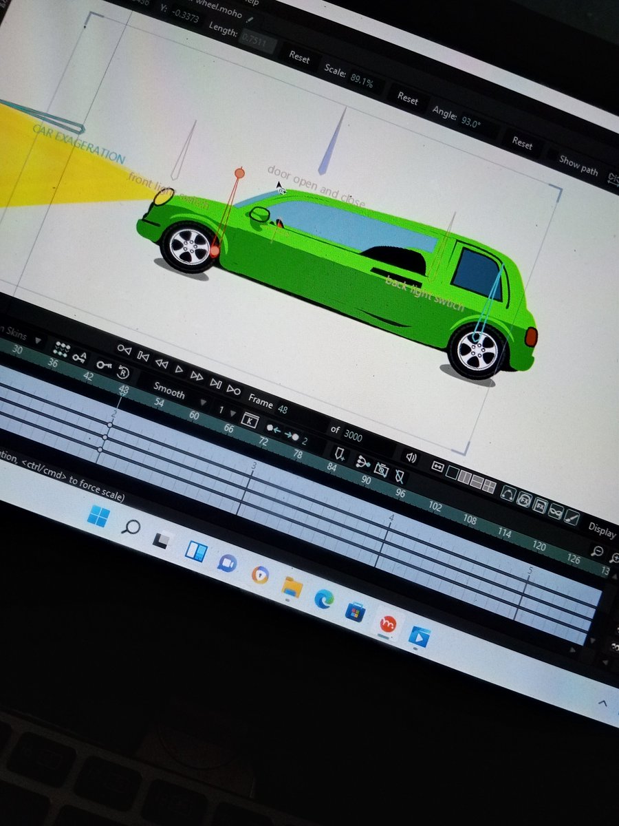 RevivalToons's tweet photo. Project of today as an Animator living in Nigeria.

Rate my work ?

#cartoontutorials https://t.co/UvlWMUfJoo