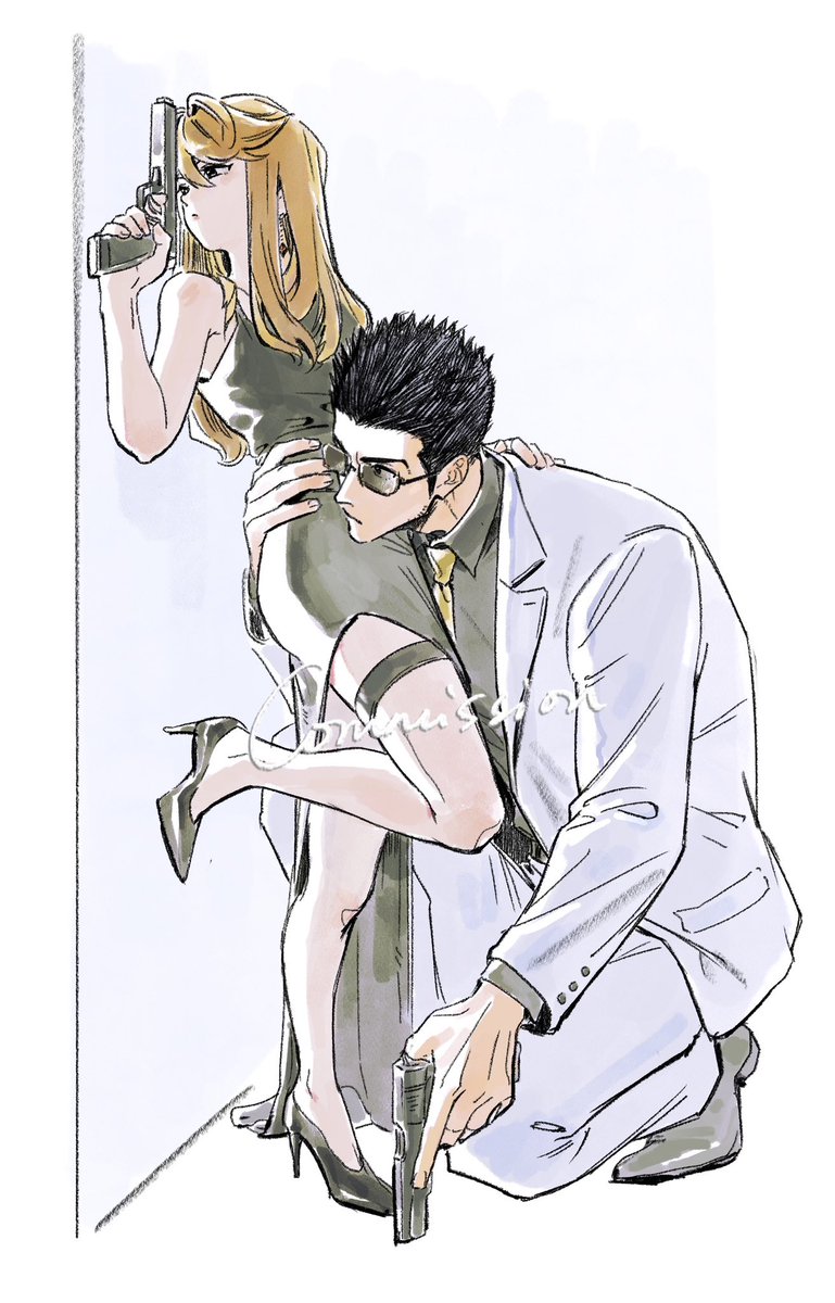 mishannn1's tweet photo. #leopika
commission for my friend 🥰 https://t.co/sXulHowL0w