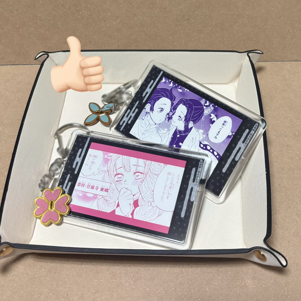 mrgr_0141's tweet photo. またひとつアツい組み合わせを発見 https://t.co/ik53LhqomR