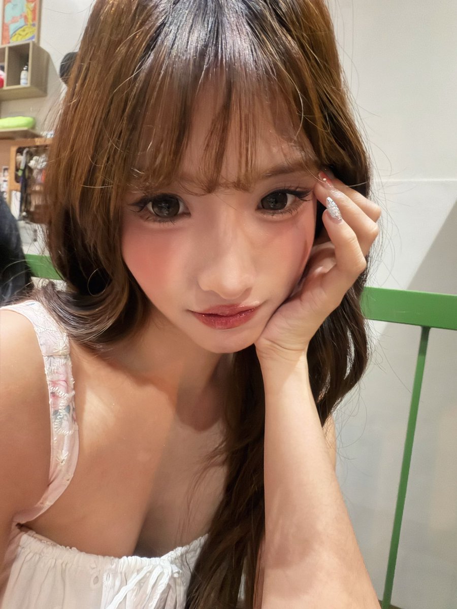angelahermoso__'s tweet photo. Hi crush https://t.co/28yNwBLn02