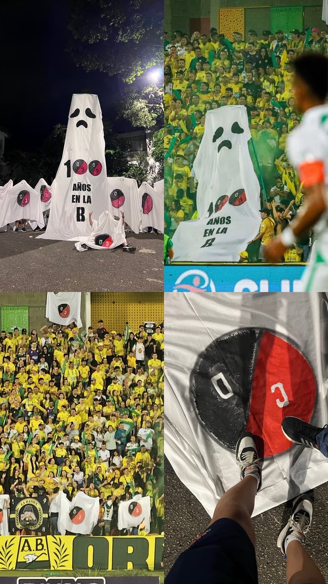LFelipeGr's tweet photo. Clásico es verlos en la B. Hoy empiezan el camino al descenso. https://t.co/HaLeZowbKc