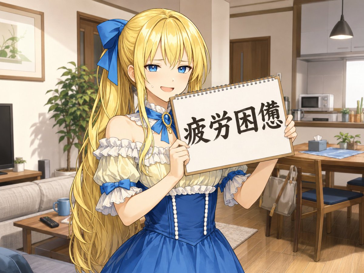 ainra119o's tweet photo. 今日は軽くツクール触るだけにして、おやすみなさい。
そのうち時間作って、ペルソナ５Ｒやりたい。 https://t.co/gw96C8p4gl