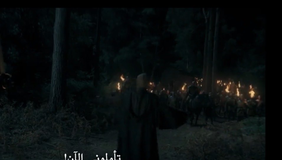 Vcl1mx's tweet photo. آيغون تارغاريين 
لايوجد ارعب من رجل عاد من المو،ت 🔥
بيروح ل كاسترلي روك بيصير عنده جيش اللانستر و أموالهم اخيرا بدأ الجد بشخصيّته #HouseoftheDragon   #Hotd https://t.co/NUnuplY0Ux