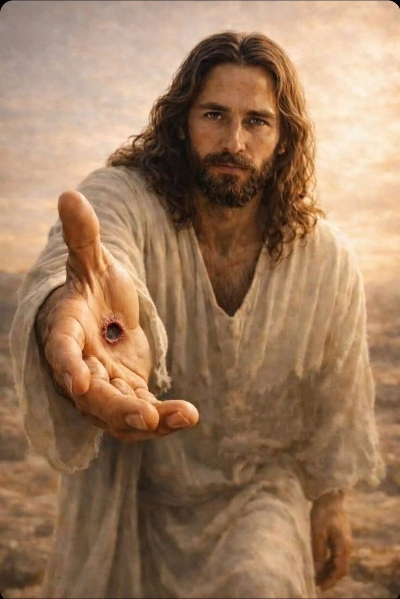 JustAdaugoijele's tweet photo. WHATEVER THE COST, FOLLOW JESUS https://t.co/bSdACjx1oT