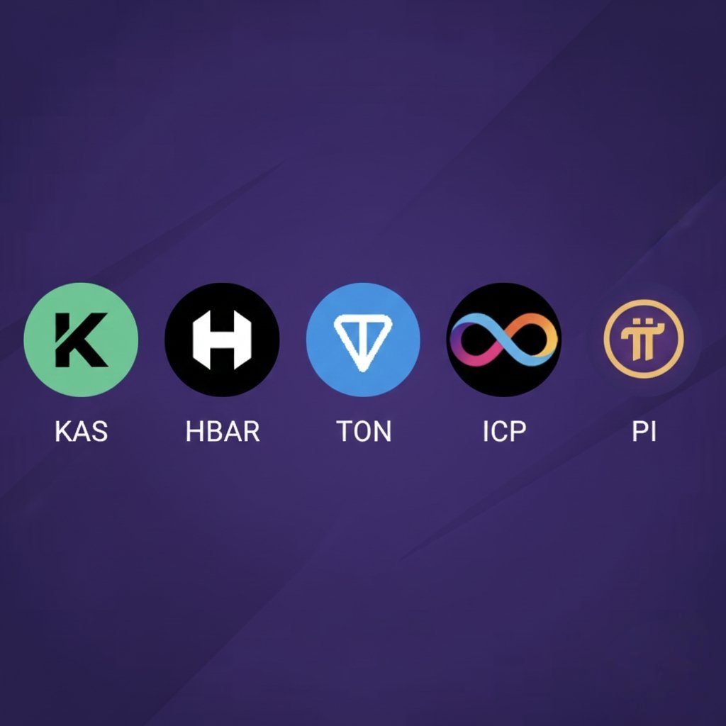 Core_002's tweet photo. Which Blockchain is fast &amp; better ? https://t.co/5QER2N2X7A
