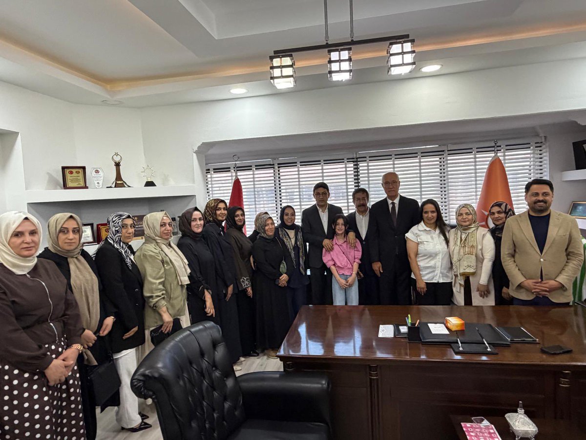 Zeki Korkutata tweet media