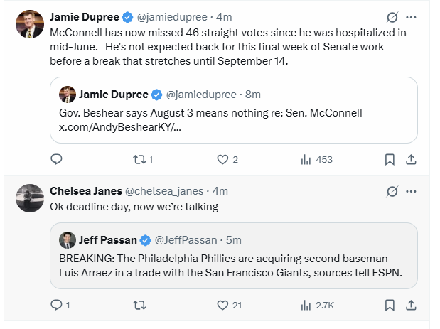 mollyereynolds's tweet photo. Excellent encapsulation of what today is and is not the deadline for. https://t.co/N2s0e8XWYN