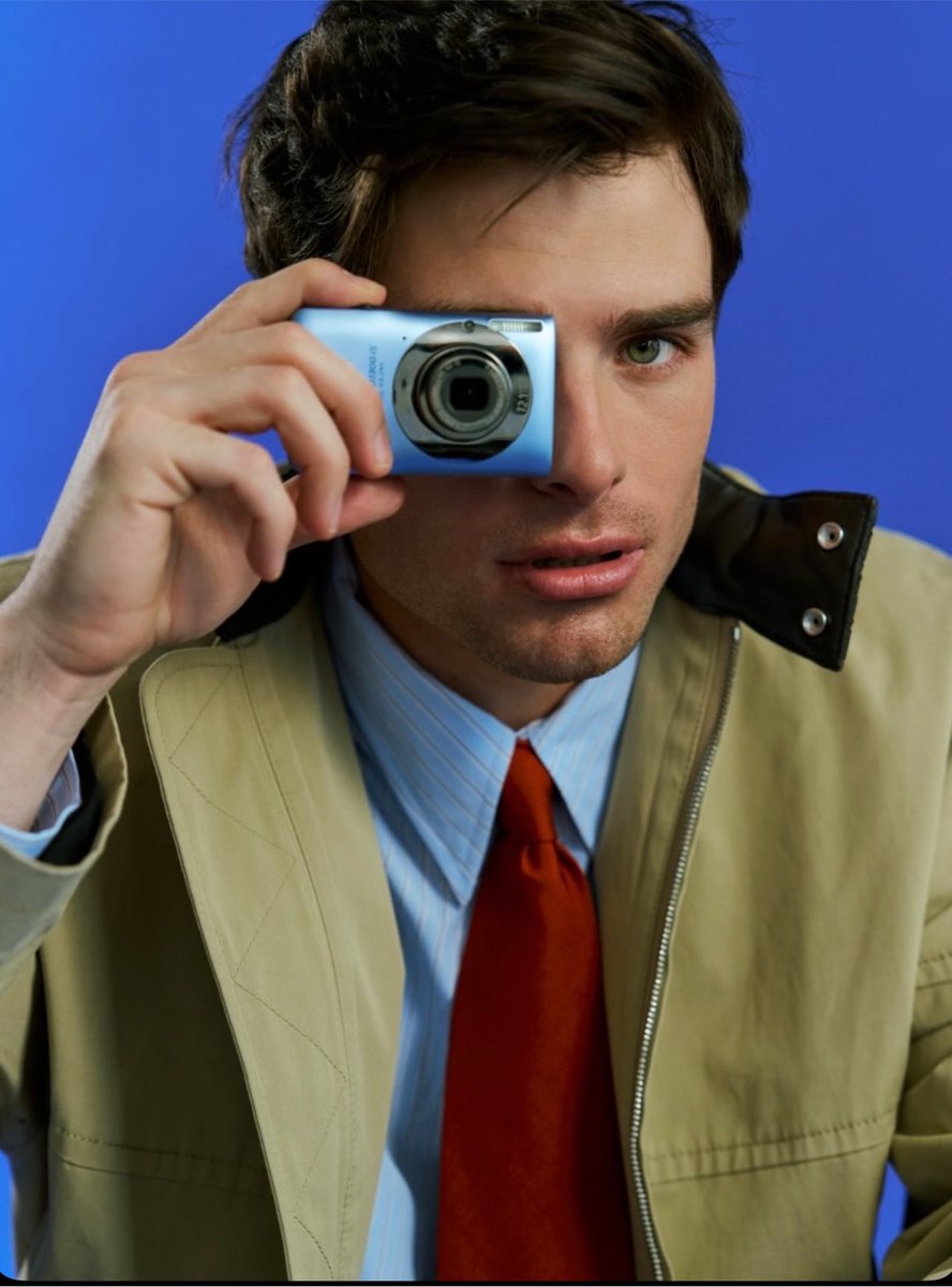 scottcummers's tweet photo. tom welling and james marsden if they had a son https://t.co/sLagrLNh7y