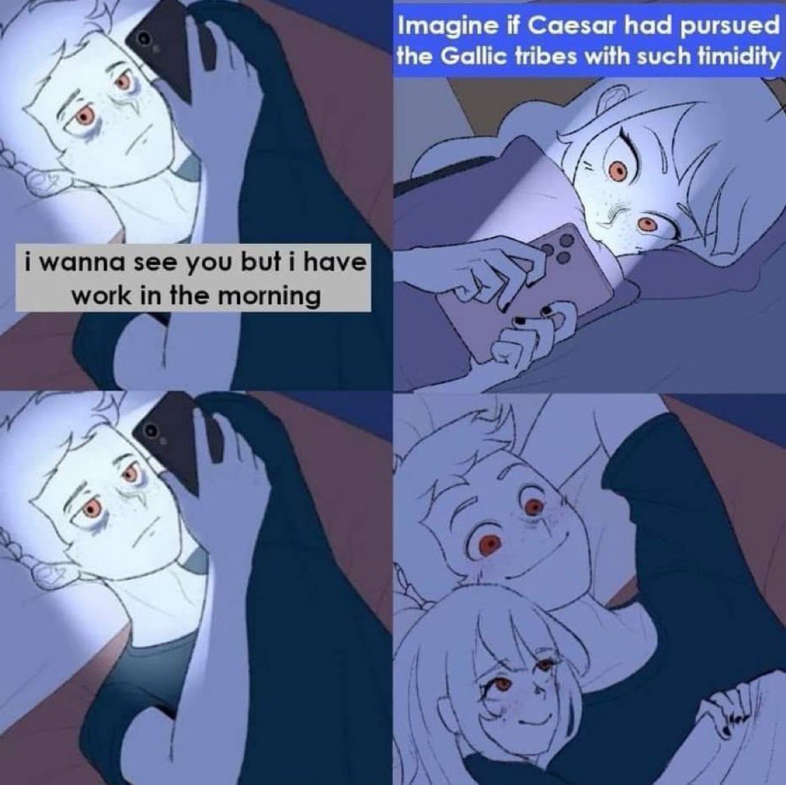 Daily Roman Updates tweet media