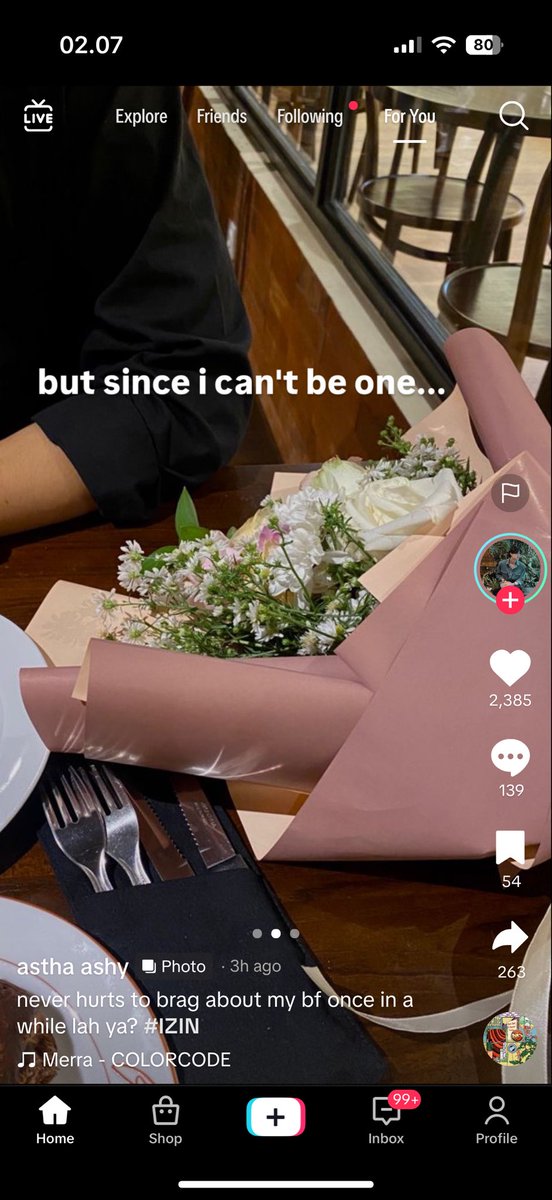 renoiirs's tweet photo. #dewtee lokal au crumbs

— tumben-tumbennya si astha ikutan tren tiktok yang tentu malah bikin danish kepedean. https://t.co/1ak6rEyMed