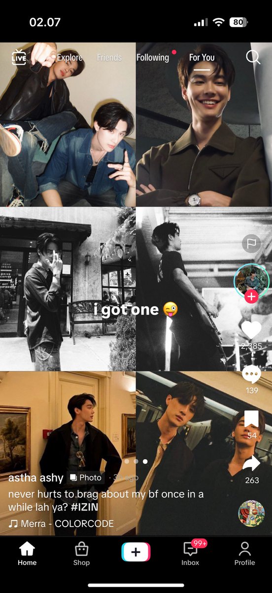 renoiirs's tweet photo. #dewtee lokal au crumbs

— tumben-tumbennya si astha ikutan tren tiktok yang tentu malah bikin danish kepedean. https://t.co/1ak6rEyMed