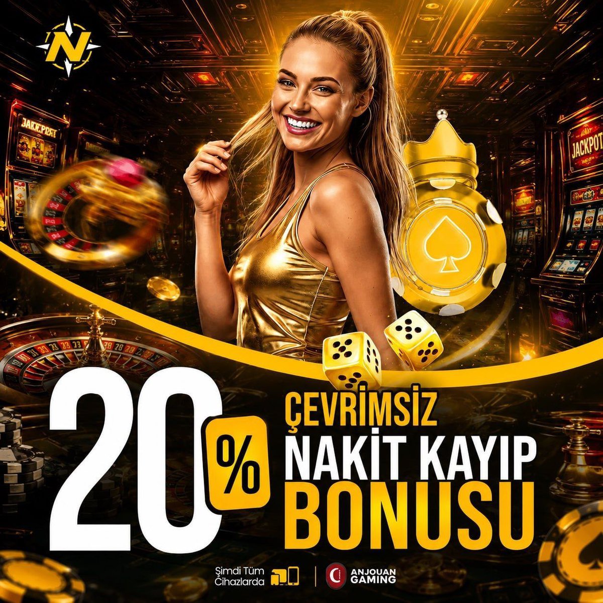 konnichiva006's tweet photo. Natobet ile kazanç heyecanı hız kesmeden devam ediyor! 🎰🔥

Casibom, Jojobet ve Gamdom oyuncularına özel Natobet teklifi! Üye ol, 250 TL Deneme Bonusu hesabında:

🔗 https://t.co/veezWqWkCv

#natobet #casibom #jojobet #gamdom #denemebonusu https://t.co/NMXQCYSNGR