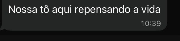 avimarianam's tweet photo. Você fica assim depois de uma semana com a Carmen luz https://t.co/kBovdOt62b