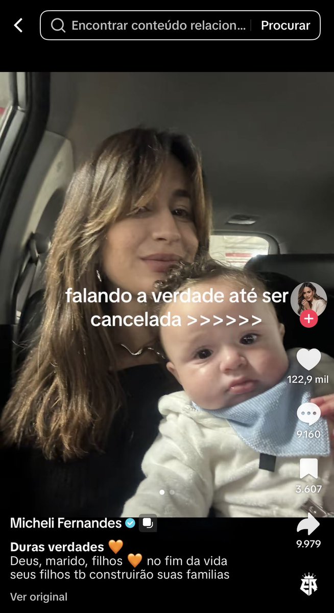 fabyollaverass's tweet photo. por que crente é assim? https://t.co/1CoDUBALS3