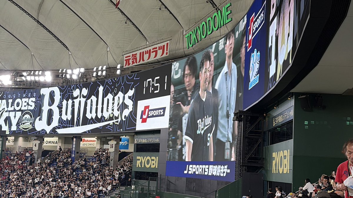 2kasas8dios's tweet photo. ずっと楽しみにしてきてこんな試合観れてもうありがとうって感じです。 https://t.co/PemnpdNlIa