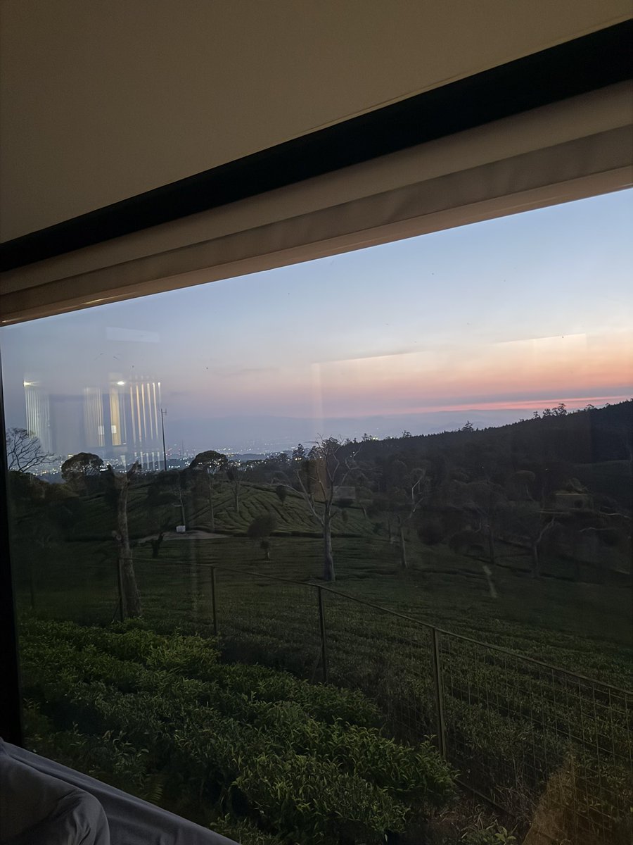 arlintyf2's tweet photo. Ternyata mengesankan 

📍Bobocabin Sukawana, Bandung https://t.co/JUZNfgYNcj