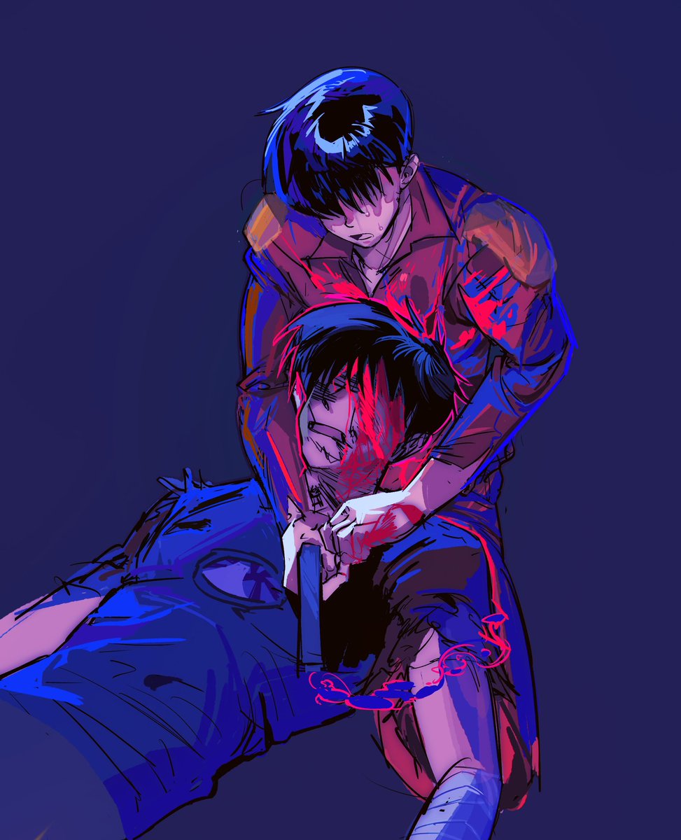 민쯰2 ミン tweet media