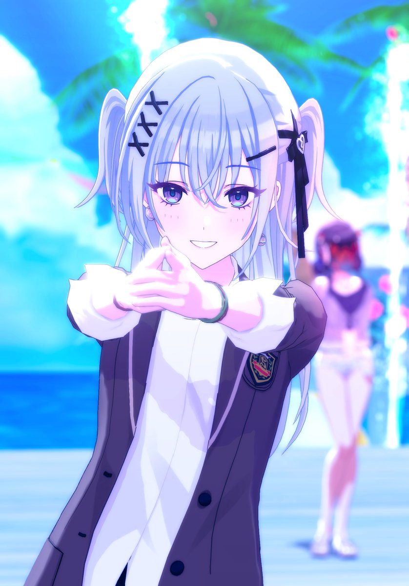 ttfluke_'s tweet photo. ランダムもいいかもしれん https://t.co/mErNDA5A5U