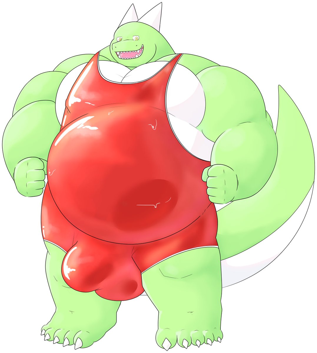 SoyGeru's tweet photo. Hace tiempo no público acá 0:!
Mi nuevo pngtube usando un singlet >:3
Los puedo abrazar poniendolos dentro del singlet o nos frotamos sabroso como quieran >;3 https://t.co/wCljFUboOq