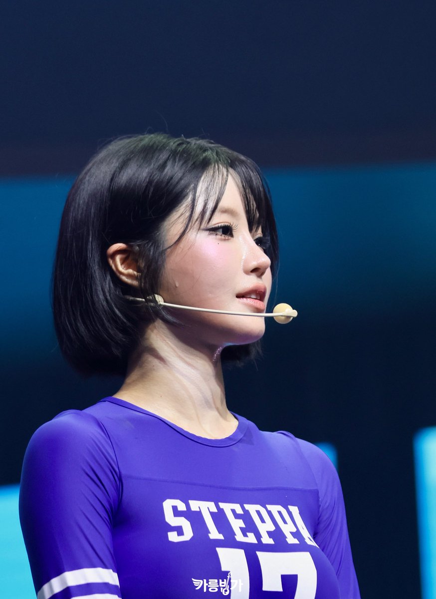 Garungbinga's tweet photo. 20260801 팬콘 

#KEENA #키나 #피프티피프티 #FIFTYFIFTY https://t.co/Tl1Iu2h5Rb