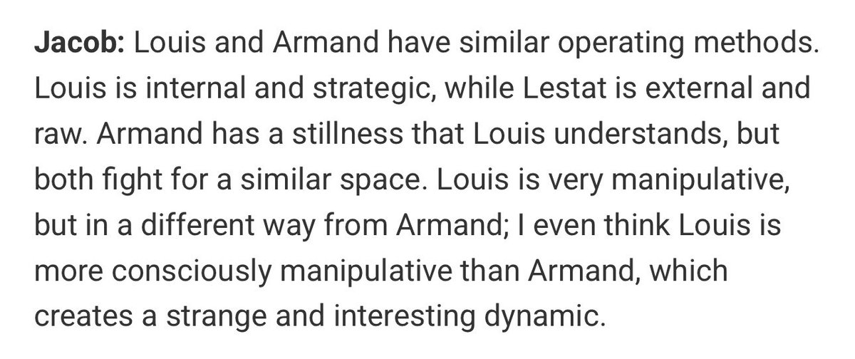 coffinalafin's tweet photo. louis de manipulator. god i love this. https://t.co/MVxvd79NAj