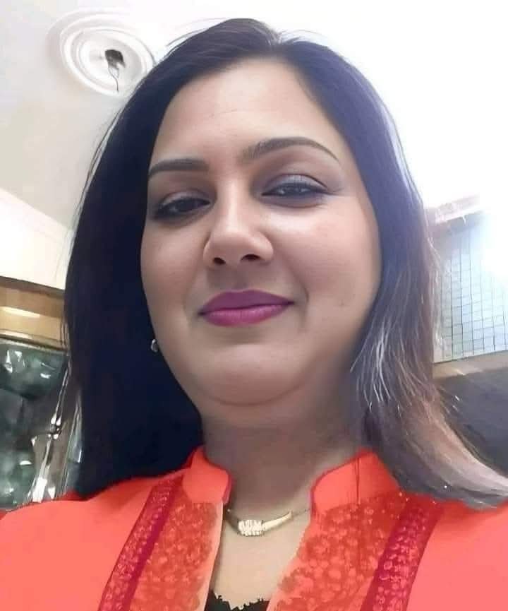 Nisha_3433's tweet photo. Is my age an problem?
I’m 52 born in 1973 https://t.co/KUpReVFnY0